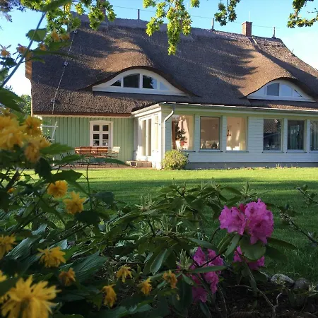 شقة Am Trommelplatz - Ferienwohnung 2