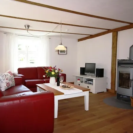 Am Trommelplatz - Ferienwohnung 2