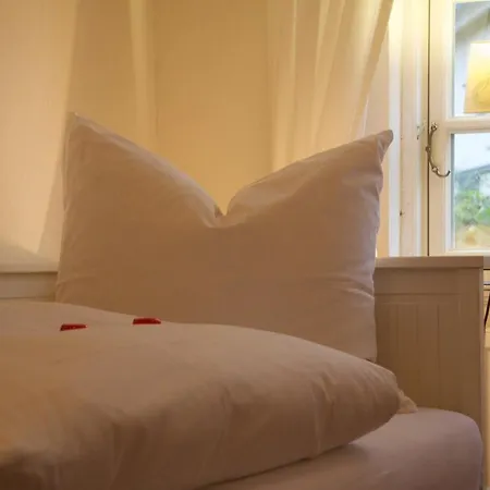 Am Trommelplatz - Ferienwohnung 2 * ويك