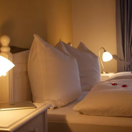 Am Trommelplatz - Ferienwohnung 2 شقة ويك