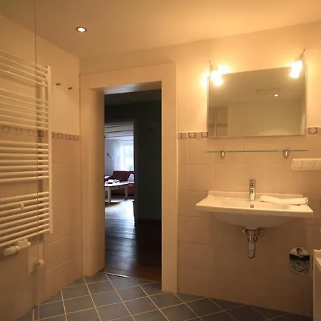 Am Trommelplatz - Ferienwohnung 2 * ويك