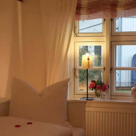Am Trommelplatz - Ferienwohnung 2